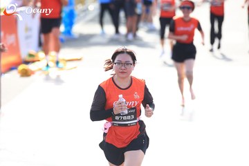 RUN TO LIVE 2025 - Ảnh #3209557