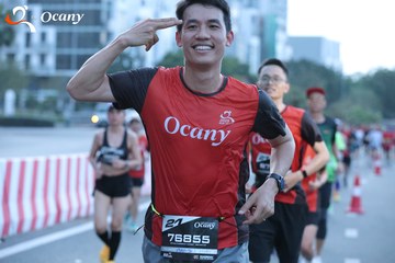RUN TO LIVE 2025 - Ảnh #3207982