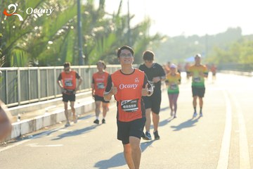 RUN TO LIVE 2025 - Ảnh #3303446