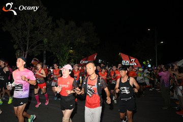 RUN TO LIVE 2025 - Ảnh #3140619