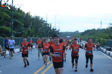 RUN TO LIVE 2025 - Ảnh #3268613