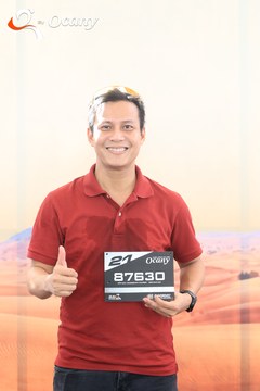 RUN TO LIVE 2025 - Ảnh #3120809