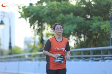 RUN TO LIVE 2025 - Ảnh #3259355