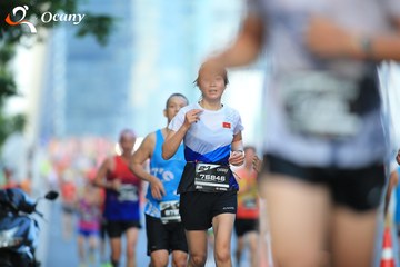 RUN TO LIVE 2025 - Ảnh #3288013
