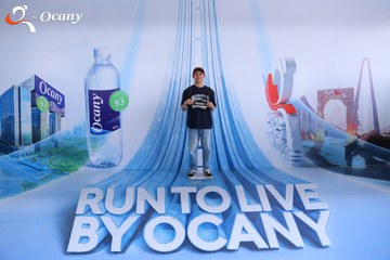 RUN TO LIVE 2025 - Ảnh #3134359