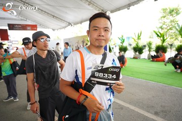RUN TO LIVE 2025 - Ảnh #3120170