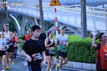 RUN TO LIVE 2025 - Ảnh #3155947