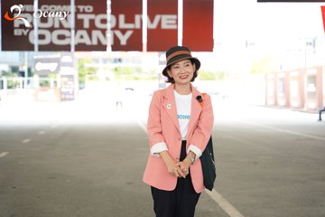 RUN TO LIVE 2025 - Ảnh #3120587