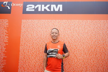 RUN TO LIVE 2025 - Ảnh #3121123