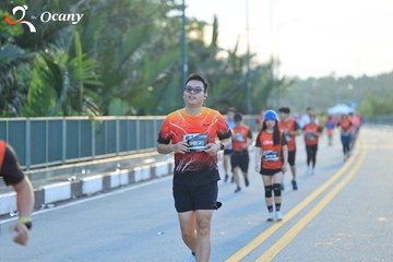 RUN TO LIVE 2025 - Ảnh #3297306