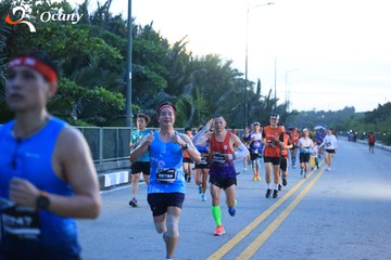 RUN TO LIVE 2025 - Ảnh #3264282
