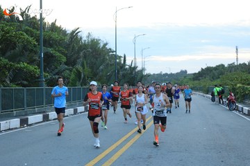 RUN TO LIVE 2025 - Ảnh #3285396
