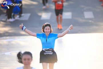 RUN TO LIVE 2025 - Ảnh #3202992