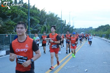 RUN TO LIVE 2025 - Ảnh #3271688