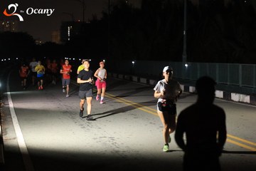 RUN TO LIVE 2025 - Ảnh #3259569