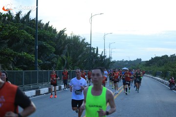 RUN TO LIVE 2025 - Ảnh #3268240