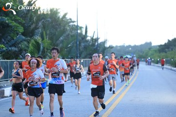 RUN TO LIVE 2025 - Ảnh #3265164