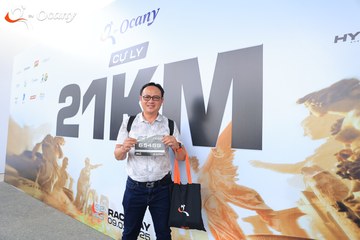 RUN TO LIVE 2025 - Ảnh #3127570