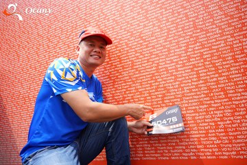 RUN TO LIVE 2025 - Ảnh #3136024