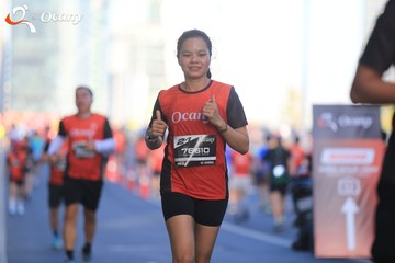 RUN TO LIVE 2025 - Ảnh #3286650