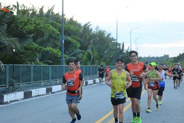 RUN TO LIVE 2025 - Ảnh #3285800