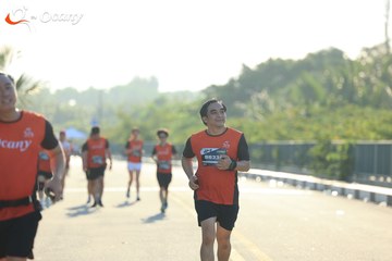 RUN TO LIVE 2025 - Ảnh #3303981