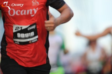 RUN TO LIVE 2025 - Ảnh #3289603