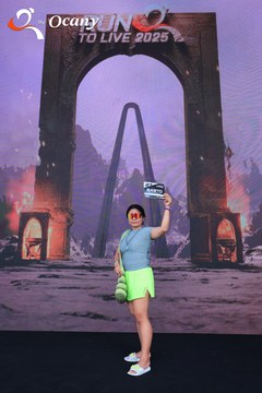 RUN TO LIVE 2025 - Ảnh #3133156