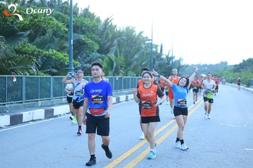 RUN TO LIVE 2025 - Ảnh #3289956