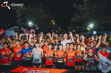 RUN TO LIVE 2025 - Ảnh #3305593