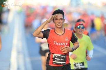 RUN TO LIVE 2025 - Ảnh #3284095