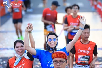 RUN TO LIVE 2025 - Ảnh #3153469