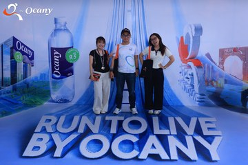 RUN TO LIVE 2025 - Ảnh #3132962