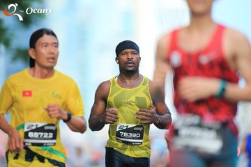 RUN TO LIVE 2025 - Ảnh #3286460