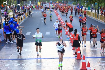 RUN TO LIVE 2025 - Ảnh #3153591