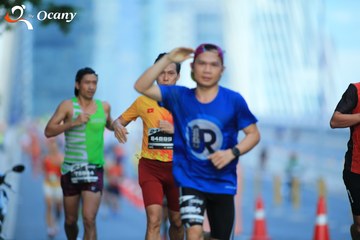 RUN TO LIVE 2025 - Ảnh #3284841