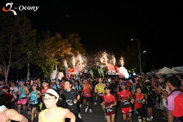 RUN TO LIVE 2025 - Ảnh #3140481