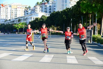 RUN TO LIVE 2025 - Ảnh #3300349