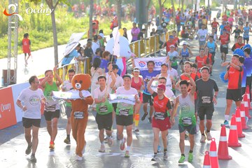 RUN TO LIVE 2025 - Ảnh #3191772
