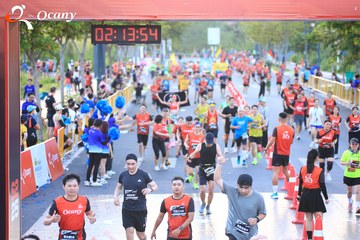 RUN TO LIVE 2025 - Ảnh #3154004