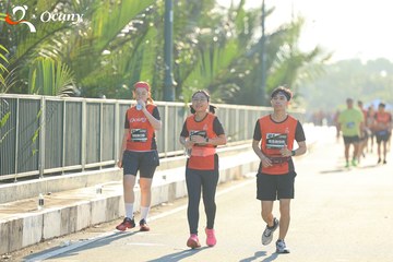 RUN TO LIVE 2025 - Ảnh #3304115