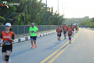 RUN TO LIVE 2025 - Ảnh #3298049