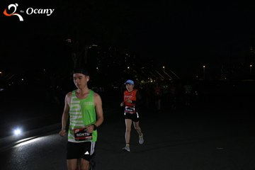 RUN TO LIVE 2025 - Ảnh #3282297