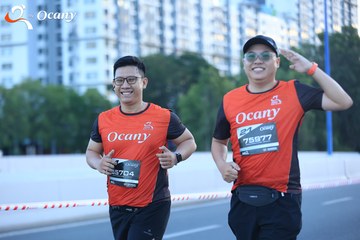 RUN TO LIVE 2025 - Ảnh #3257557