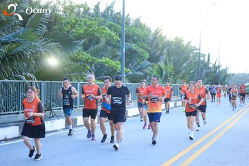 RUN TO LIVE 2025 - Ảnh #3265699