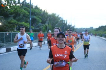 RUN TO LIVE 2025 - Ảnh #3267703