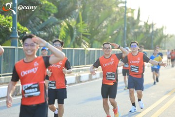 RUN TO LIVE 2025 - Ảnh #3299974