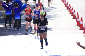 RUN TO LIVE 2025 - Ảnh #3206387