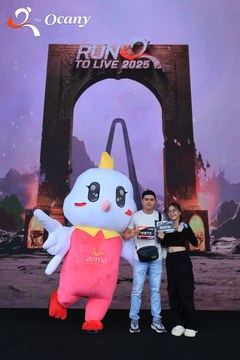 RUN TO LIVE 2025 - Ảnh #3133323