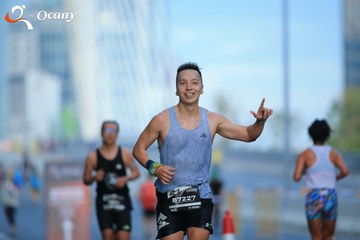 RUN TO LIVE 2025 - Ảnh #3284879